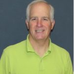 Ron Dickerson