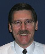 Keith Cherry