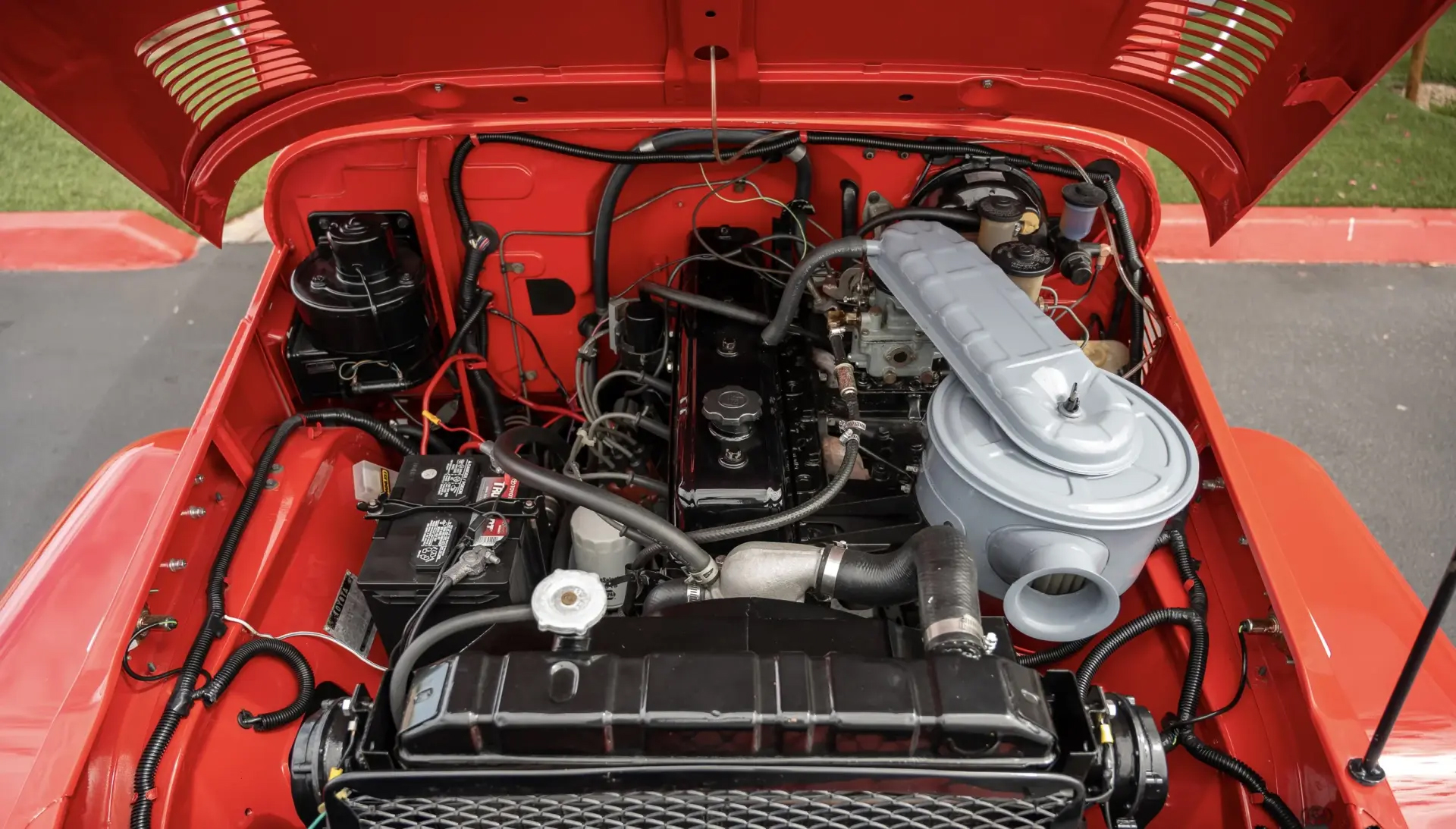 engine copy