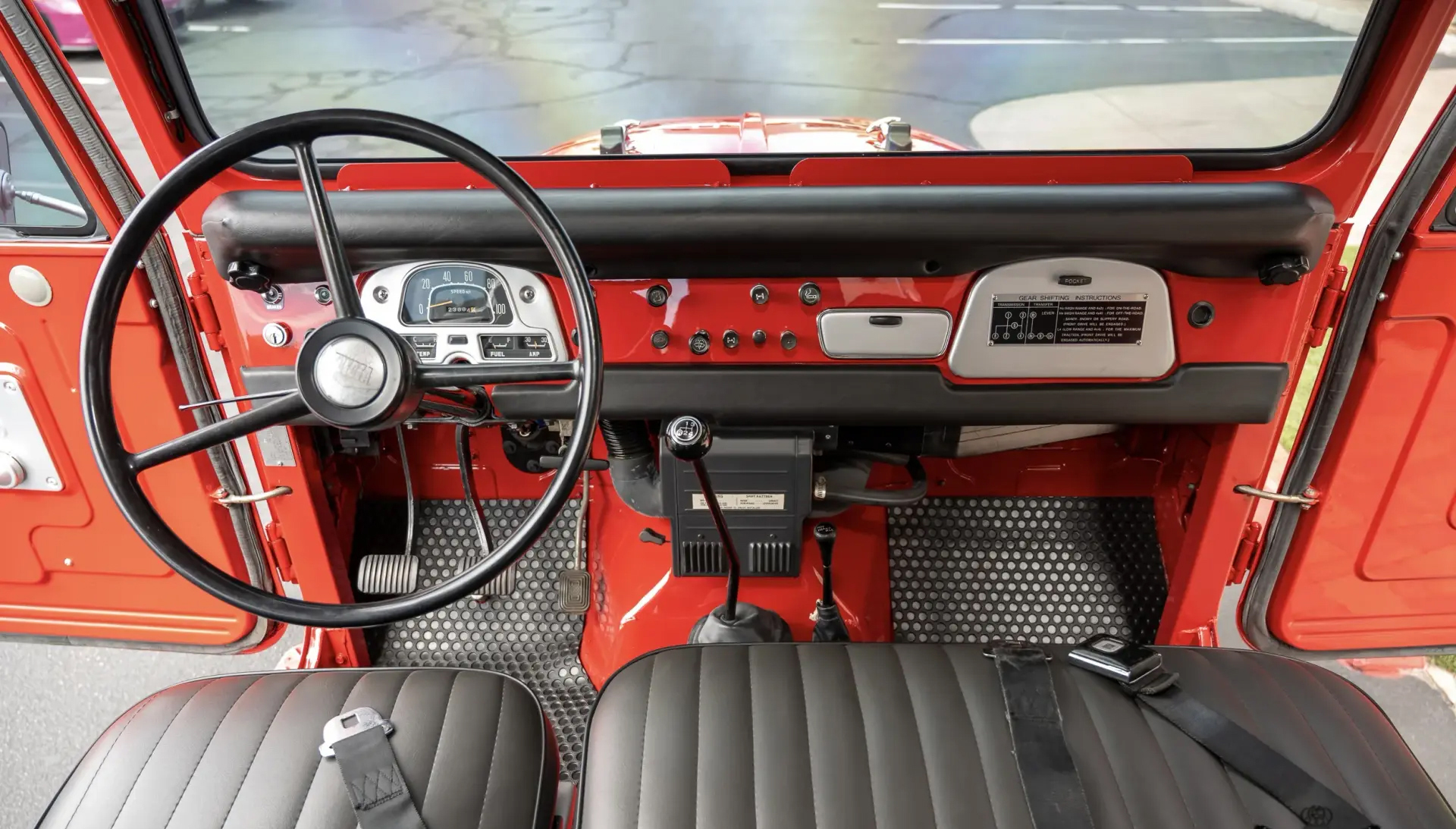 interior copy